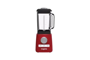 Magimix Power Blender 4 Rood
