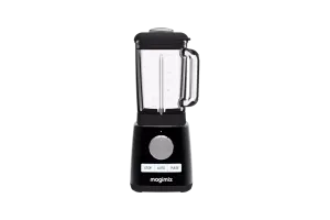 Magimix Power Blender 4 Zwart