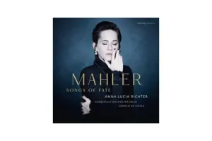 Mahler: Songs of Fate