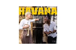Maite Hontele & Ramon Valle - Havana (CD)