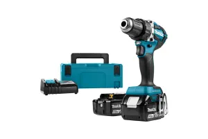 Makita DDF484RTJ