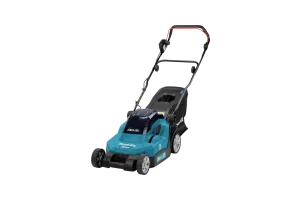 Makita DLM382PT2 incl. 5,0 Ah Accu (2x)