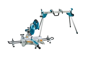 Makita DLS714NZ (zonder accu) + Onderstel