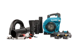 Makita DUB363PT2V