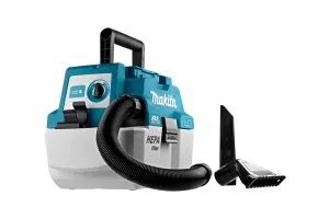 Makita DVC750LZX1 (zonder accu)