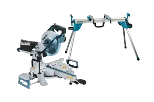 Makita LS0816F + Onderstel
