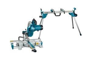 Makita LS1110F + Onderstel