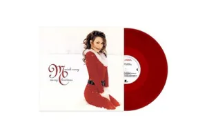 Mariah Carey - Merry Christmas (Colored LP)