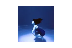 Marias - Submarine (Ultra Clear Vinyl)