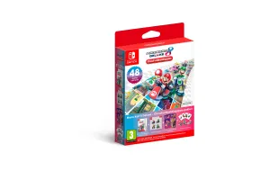 Mario Kart 8 Booster Pack