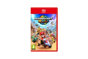 Mario Kart World Nintendo Switch 2
