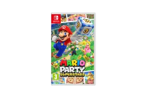 Mario Party Super Stars Switch
