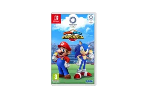 Mario &amp; Sonic op de Olympische Spelen: Tokyo 2020 Nintendo Switch