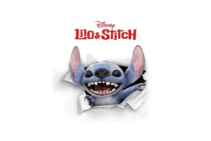 Mark Keali'i Ho'omalu, Iam Tongi, Dan Romer - Lilo &amp; Stitch (LP)