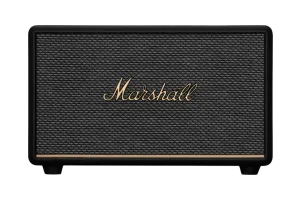 Marshall Acton III BT Zwart