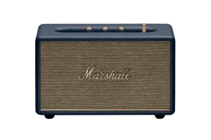 Marshall Acton III speaker BT Midnight Blue