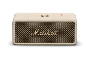 Marshall Emberton III BT Crème Marshall Emberton III BT Crème