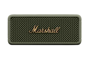 Marshall Emberton III BT Groen