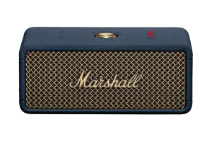 Marshall Emberton III speaker BT Midnight Blue