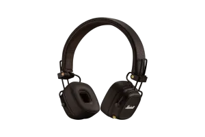 Marshall Major V Bruin