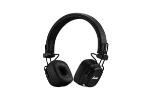 Marshall Major V Zwart