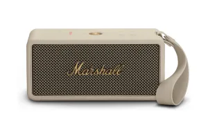 Marshall Middleton Crème