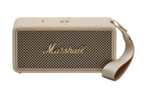 Marshall Middleton II Creme