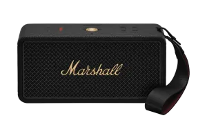 Marshall Middleton II Zwart