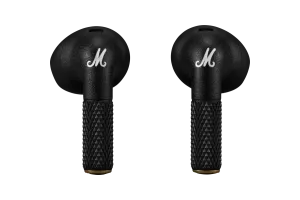 Marshall Minor IV TW Zwart