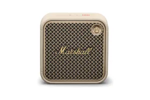 Marshall Willen II BT Crème Marshall Willen II BT Crème