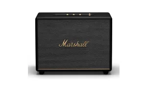 Marshall Woburn III BT Zwart Marshall Woburn III BT Zwart