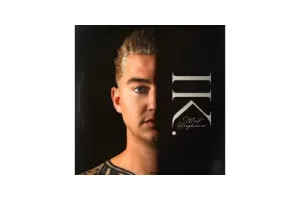 Mart Hoogkamer - Ik. (CD)