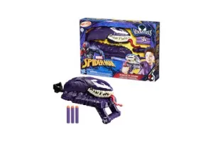 Marvel Spider-Man VenomVersus Marvel's Venom Strike - Speelgoedblaster - Nerf - Rollenspelspeelgoed - Verkleedaccessoire