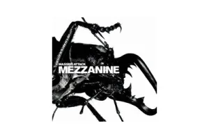 Massive Attack - Mezzanine Virgin (2 LP) (40th Anniversary | Limited Edition)