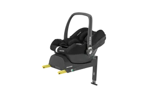 Maxi-Cosi CabrioFix i-Size Pack