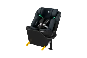 Maxi-Cosi Emerald 360 S i-Size Black
