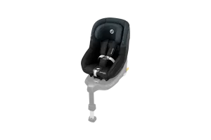 Maxi-Cosi Pearl S Tonal Black