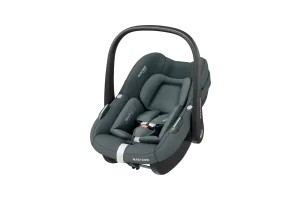 Maxi Cosi Pebble S Tonal Graphite