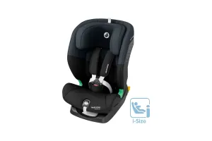 Maxi Cosi Titan S i-Size Black
