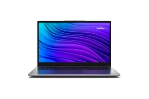 MEDION E17223 - laptop - 17.3 Inch - Intel® Processor N100 - 4GB DDR4 - 128GB HDD