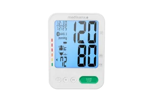 Medisana BU 584 Connect