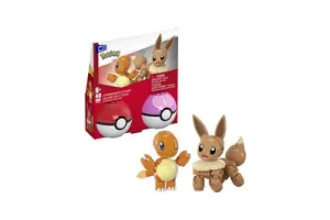 MEGA Pokémon - Constructiespeelgoed