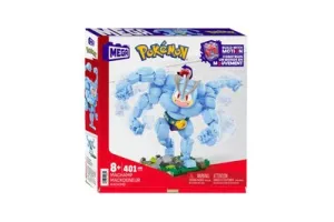 MEGA Pokémon Machamp - Bouwset