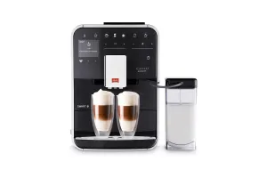 Melitta Barista T SMART Zwart F830-102 Melitta Barista T SMART Zwart F830-102