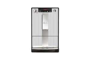 Melitta Caffeo Solo Silver Stripes
