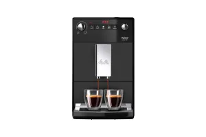 Melitta Purista F230-104 Zwart