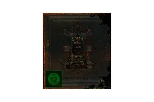 Memoirs of a Madman [Video]