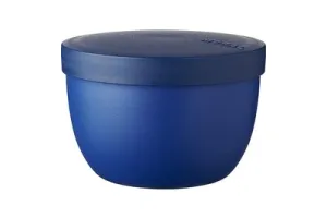 Mepal - Ellipse snackpot - 350 ml - Snackbox to go - Vivid blue