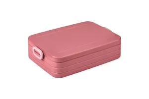 Mepal Lunchbox large - Broodtrommel - 8 boterhammen - Vivid mauve