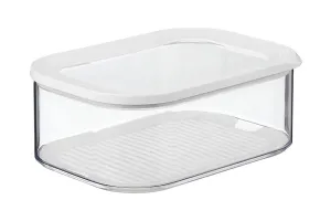 Mepal Modula kaasdoos - 2000 ml - Vershouddoos - Wit